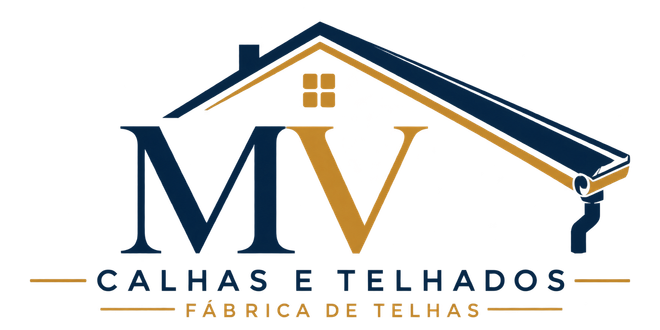 MV Calhas e Telhados — Fábrica de Telhas